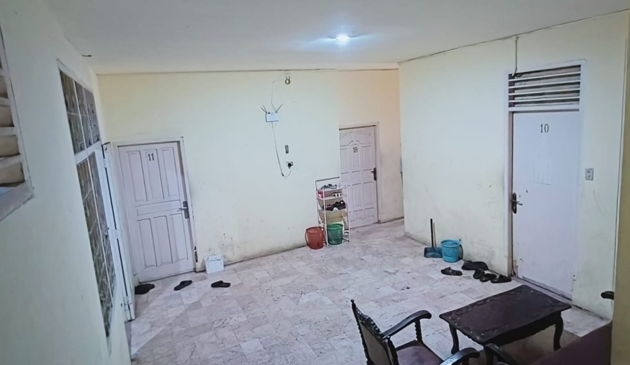 DIJUAL KOSAN PUSAT KOTA JALAN DWIKORA PALEMBANG (6)