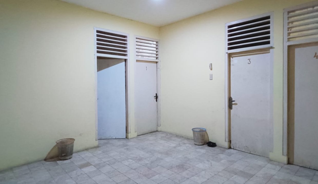 DIJUAL KOSAN PUSAT KOTA JALAN DWIKORA PALEMBANG (7)