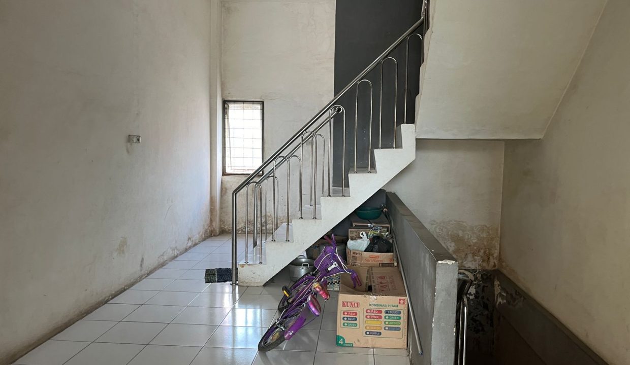 DIJUAL RUKO ALANG ALANG LEBAR PALEMBANG (10)