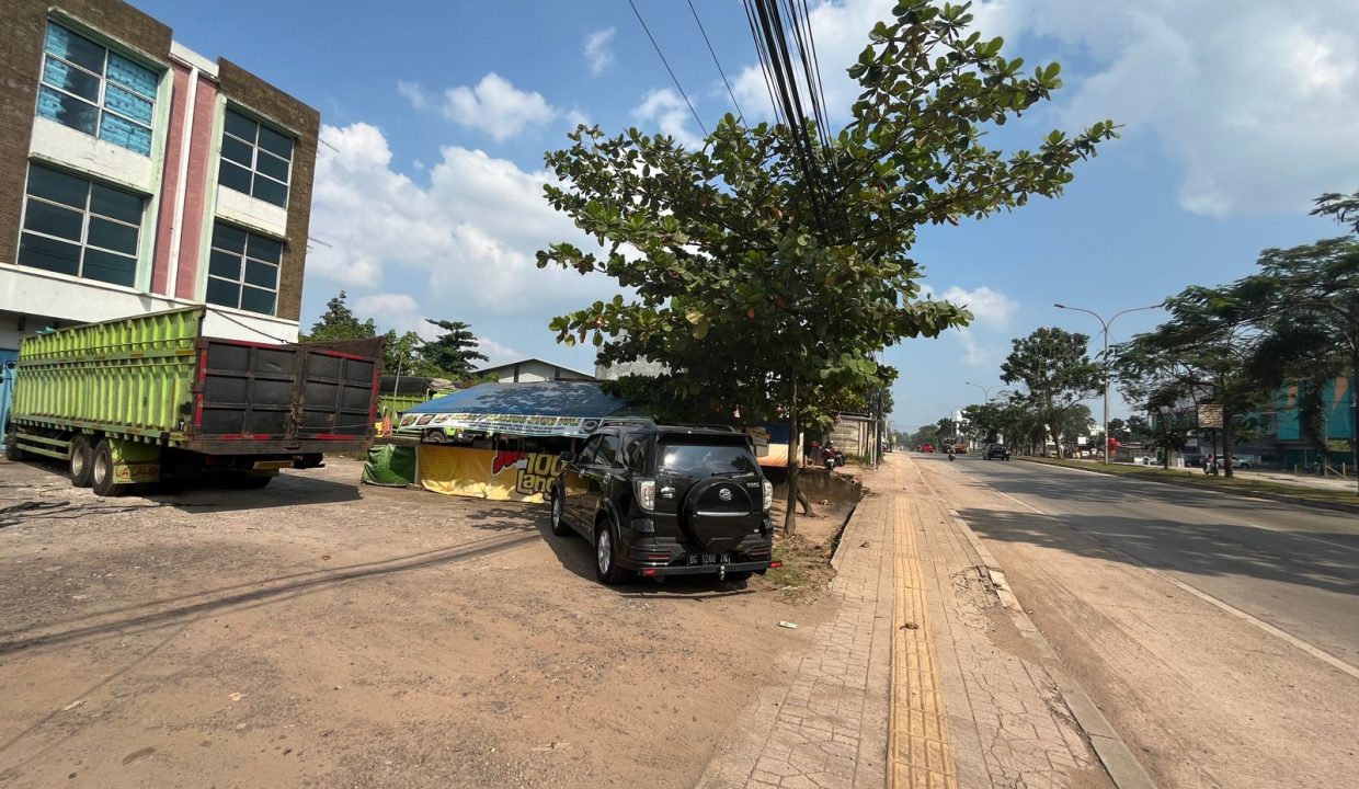 DIJUAL RUKO ALANG ALANG LEBAR PALEMBANG (5)