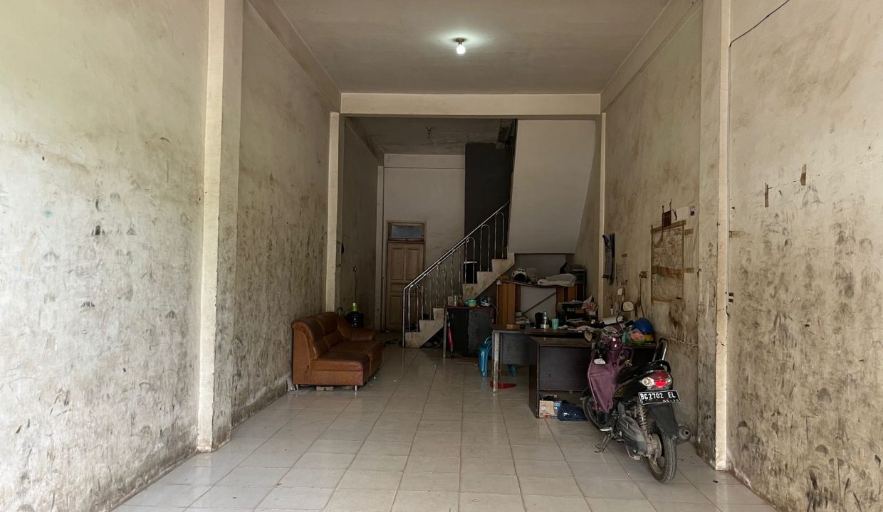 DIJUAL RUKO ALANG ALANG LEBAR PALEMBANG (6)