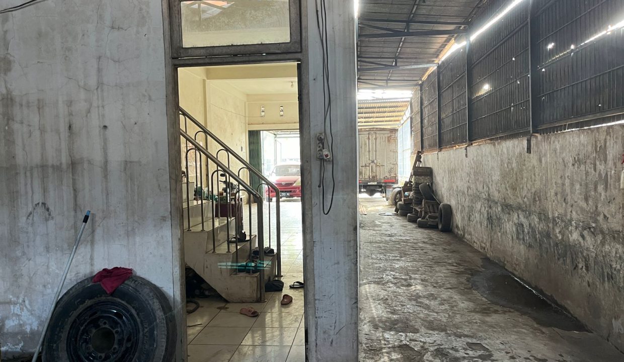 DIJUAL RUKO ALANG ALANG LEBAR PALEMBANG (9)