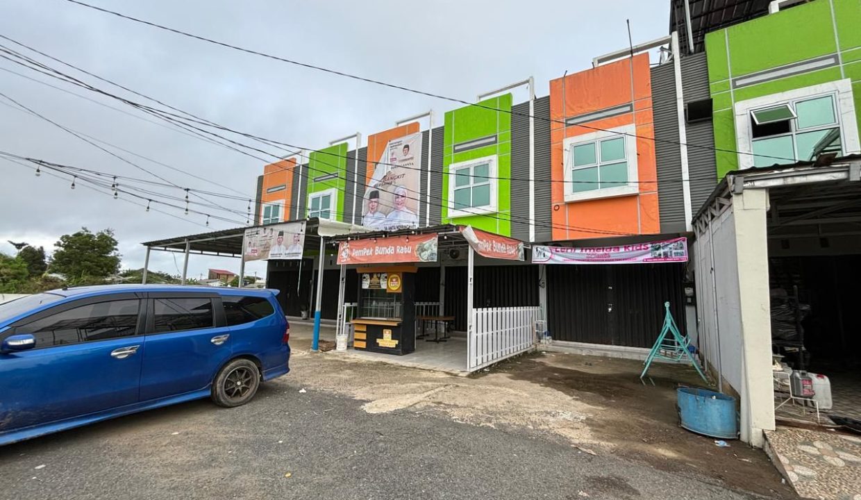 DIJUAL RUKO KOMPLEK GRAND NIRWANA JAKABARING PALEMBANG (4)