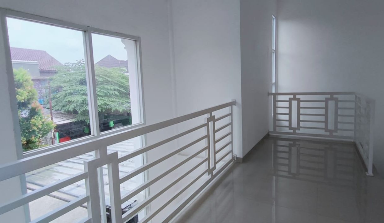 DIJUAL RUMAH DEKAT KANTOR LURAH DEMANG LEBAR DAUN PALEMBANG (12)