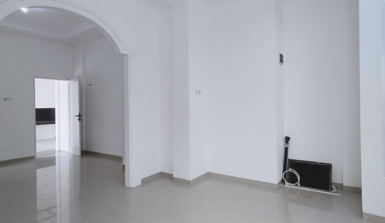 DIJUAL RUMAH DEKAT KANTOR LURAH DEMANG LEBAR DAUN PALEMBANG (3)
