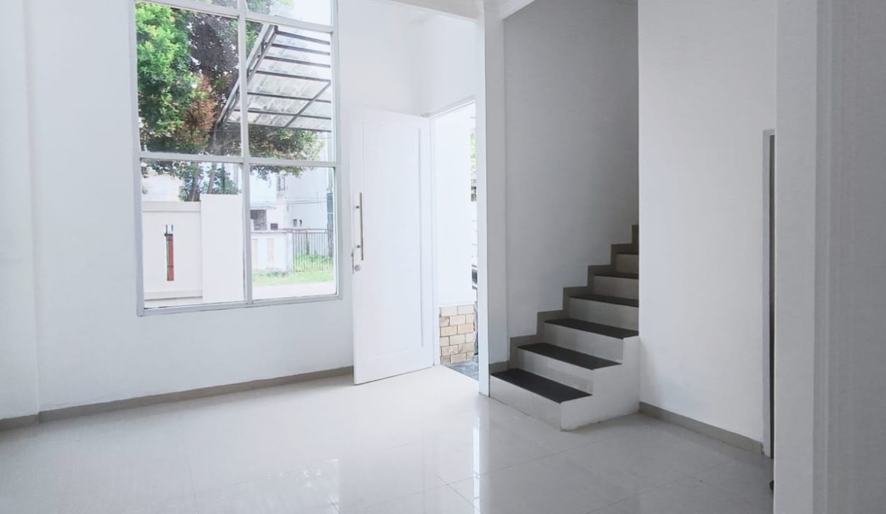 DIJUAL RUMAH DEKAT KANTOR LURAH DEMANG LEBAR DAUN PALEMBANG (7)