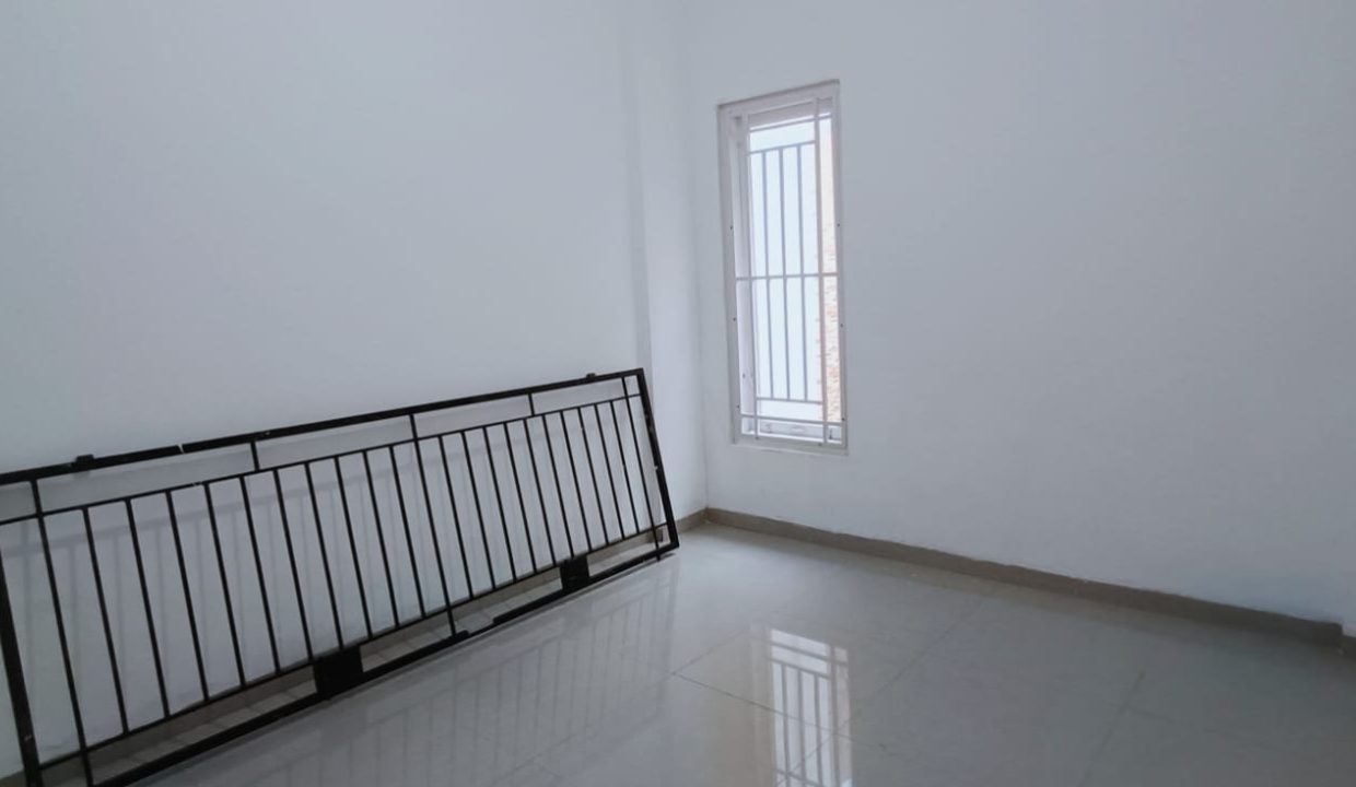 DIJUAL RUMAH DEKAT KANTOR LURAH DEMANG LEBAR DAUN PALEMBANG (9)