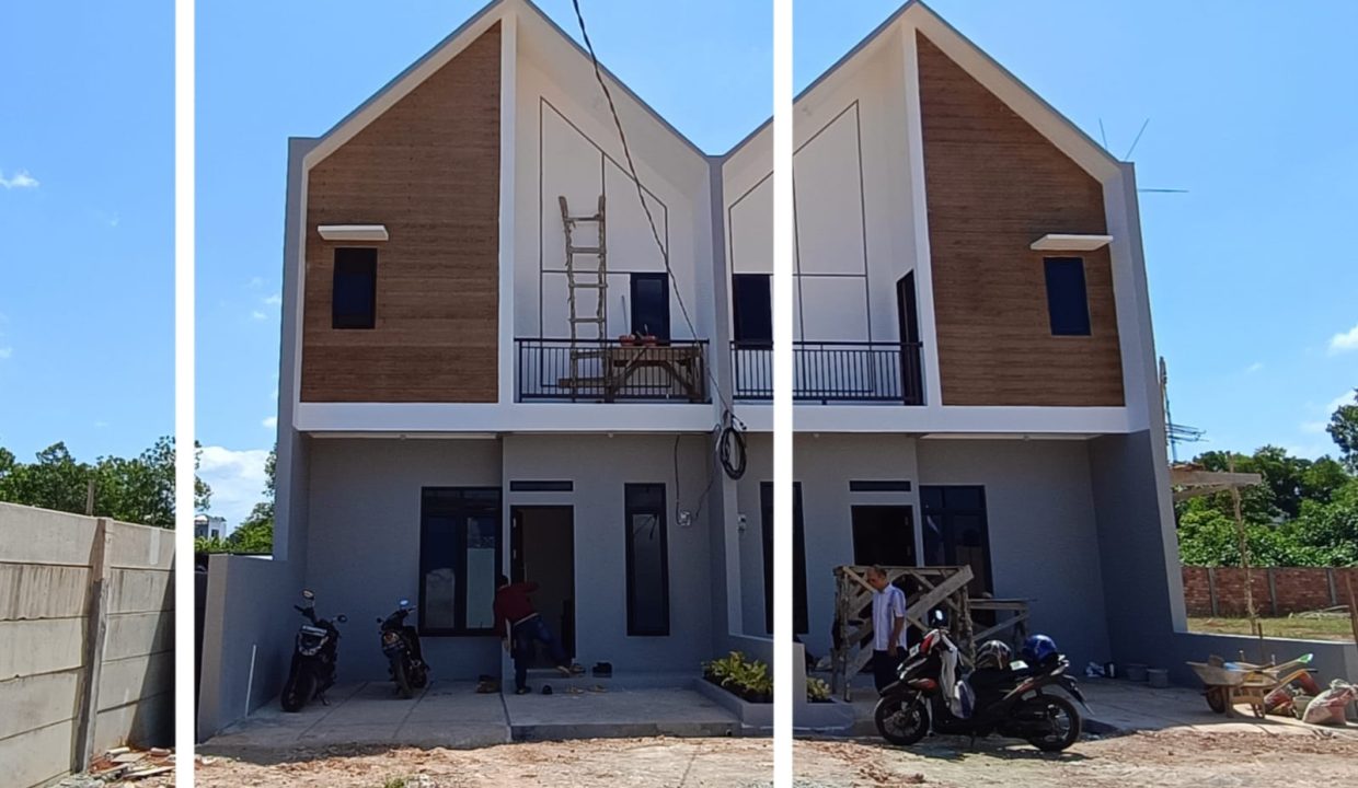 DIJUAL RUMAH DEKAT RS PERMATA PALEMBANG (1)