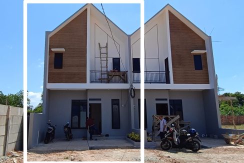 DIJUAL RUMAH DEKAT RS PERMATA PALEMBANG (1)