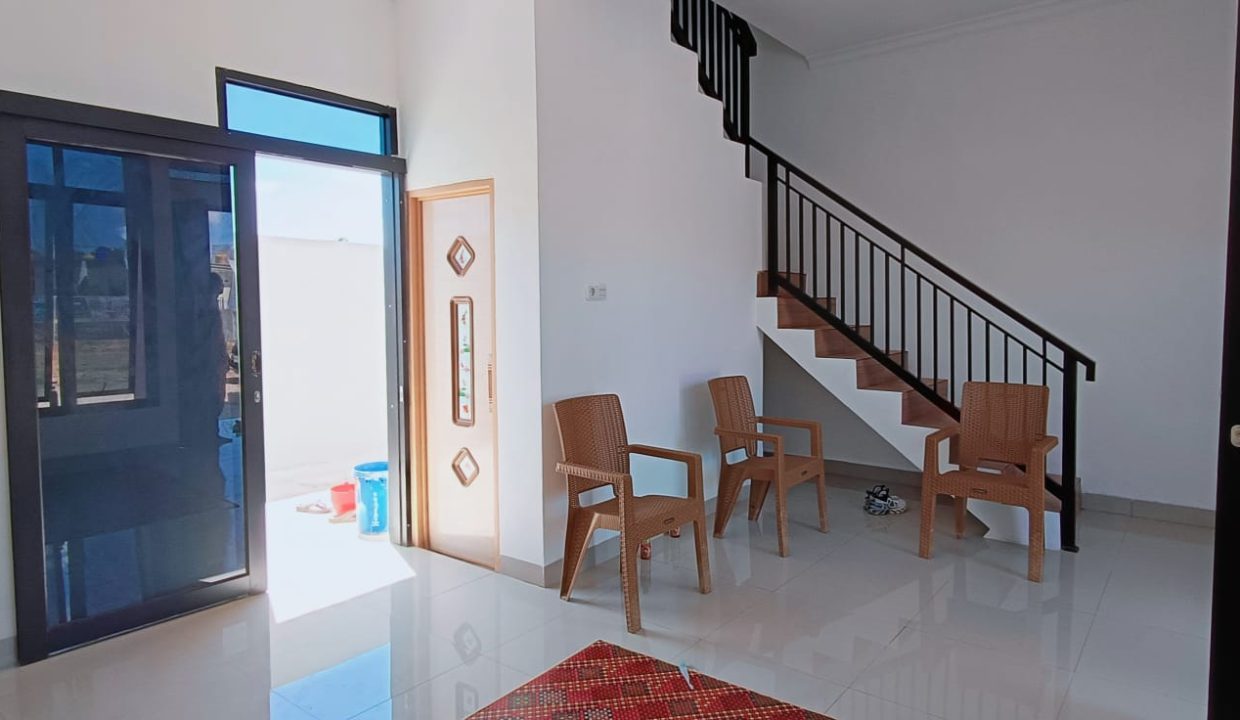 DIJUAL RUMAH DEKAT RS PERMATA PALEMBANG (3)