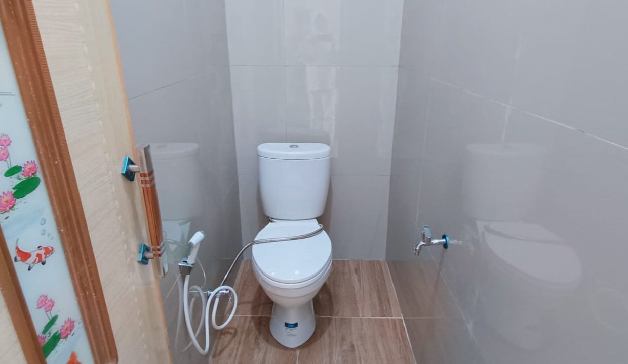 DIJUAL RUMAH DEKAT RS PERMATA PALEMBANG (4)