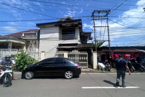 DIJUAL RUMAH DWIKORA PALEMBANG (1)
