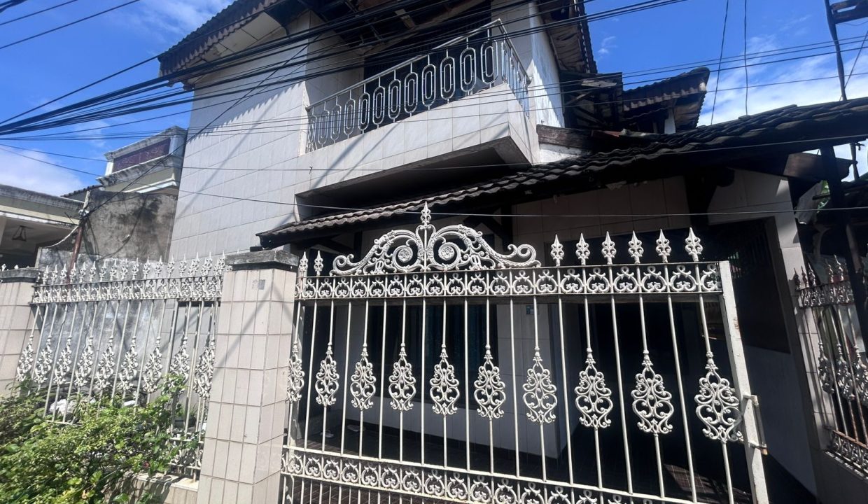 DIJUAL RUMAH DWIKORA PALEMBANG (2)