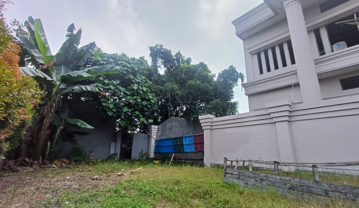 DIJUAL RUMAH ELEGANT RE NARTADINATA LEMABANG PALEMBANG (3)