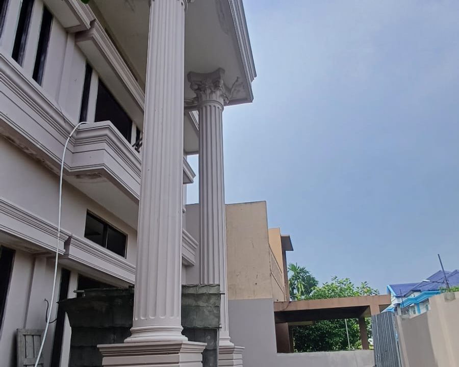 DIJUAL RUMAH ELEGANT RE NARTADINATA LEMABANG PALEMBANG (4)