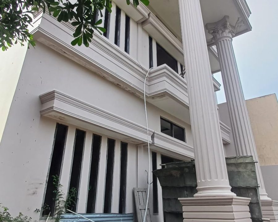 DIJUAL RUMAH ELEGANT RE NARTADINATA LEMABANG PALEMBANG (5)