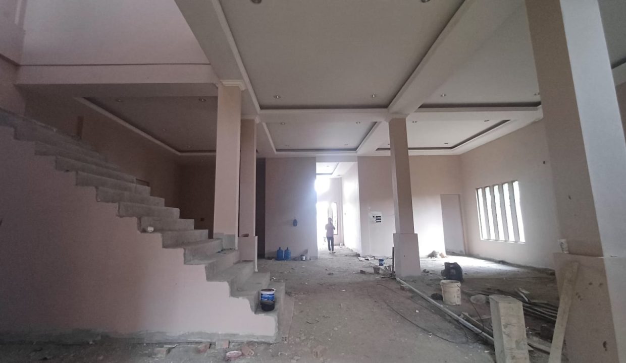 DIJUAL RUMAH ELEGANT RE NARTADINATA LEMABANG PALEMBANG (8)