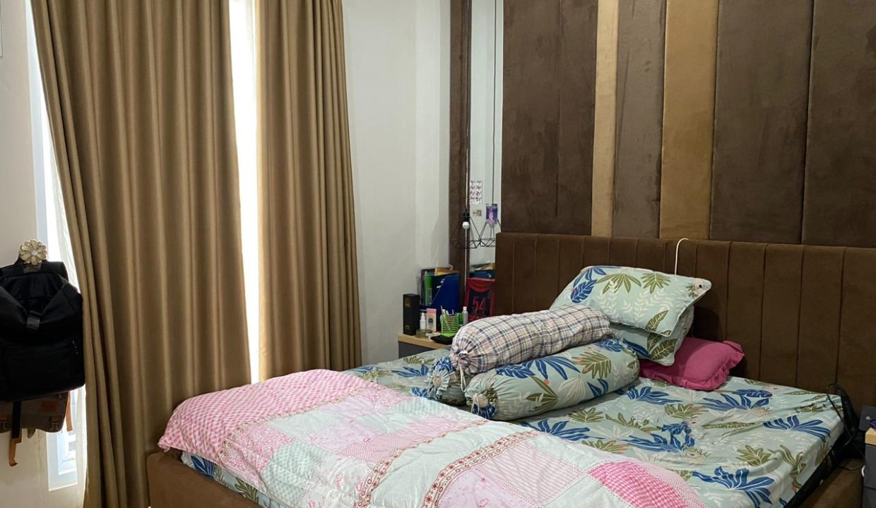 DIJUAL RUMAH FURNISH CITRALAND PALEMBANG (9)