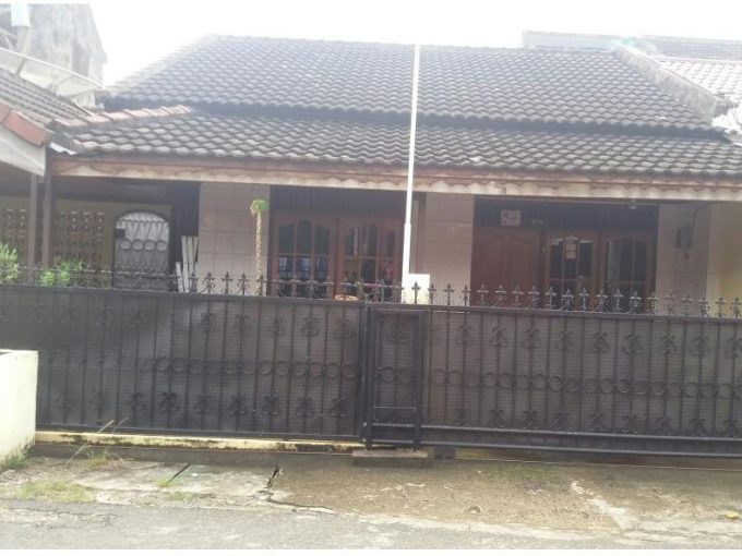 DIJUAL RUMAH JALAN BELIDA RAYA SAKO PALEMBANG (0,6)