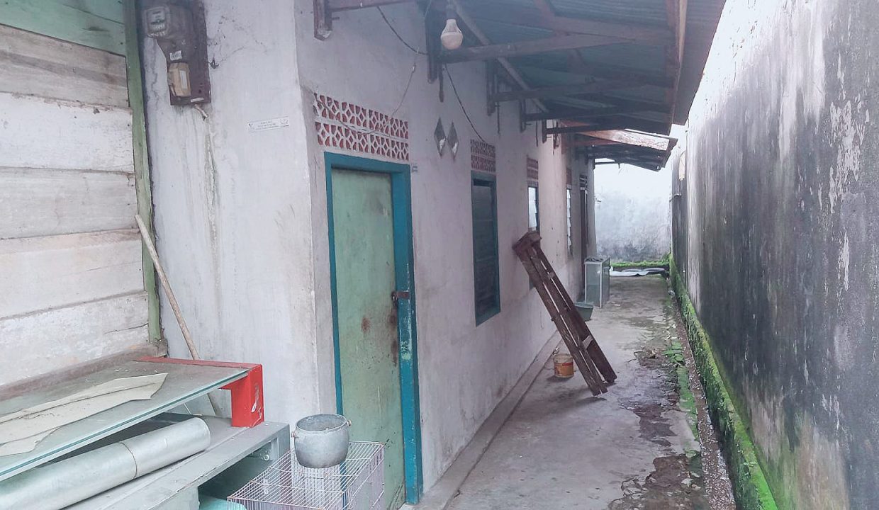 DIJUAL RUMAH JALAN DWIKORA PALEMBANG (11)