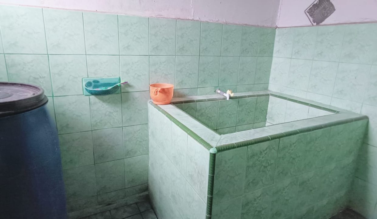 DIJUAL RUMAH JALAN DWIKORA PALEMBANG (1780)