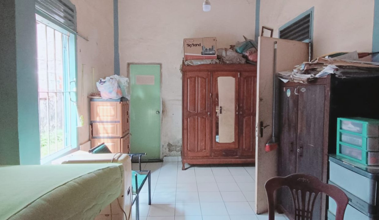 DIJUAL RUMAH JALAN DWIKORA PALEMBANG (7)