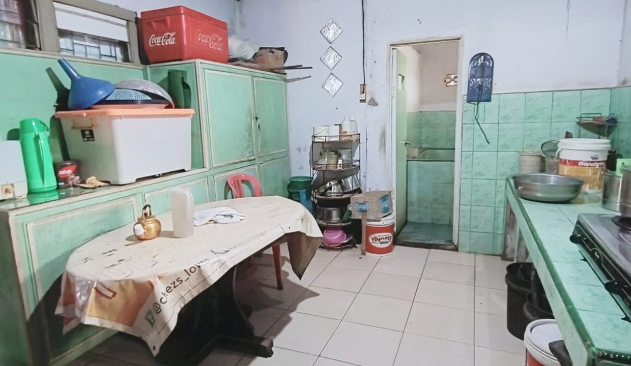 DIJUAL RUMAH JALAN DWIKORA PALEMBANG (8)