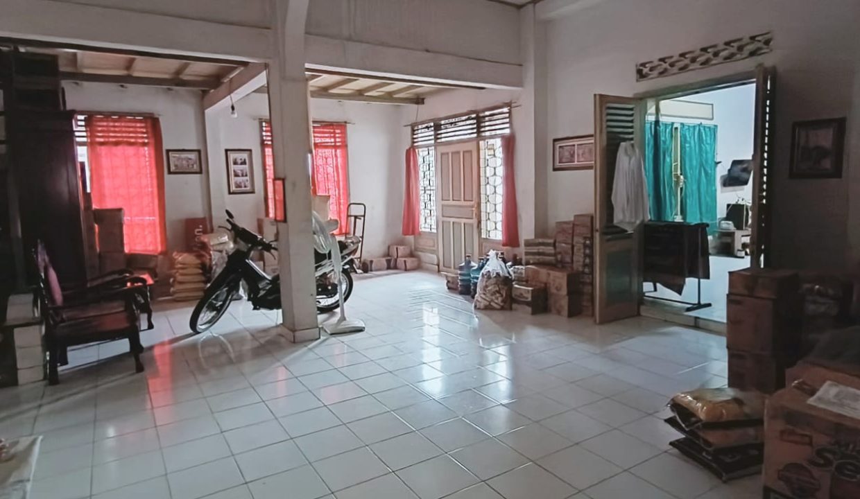 DIJUAL RUMAH JALAN DWIKORA PALEMBANG (9)