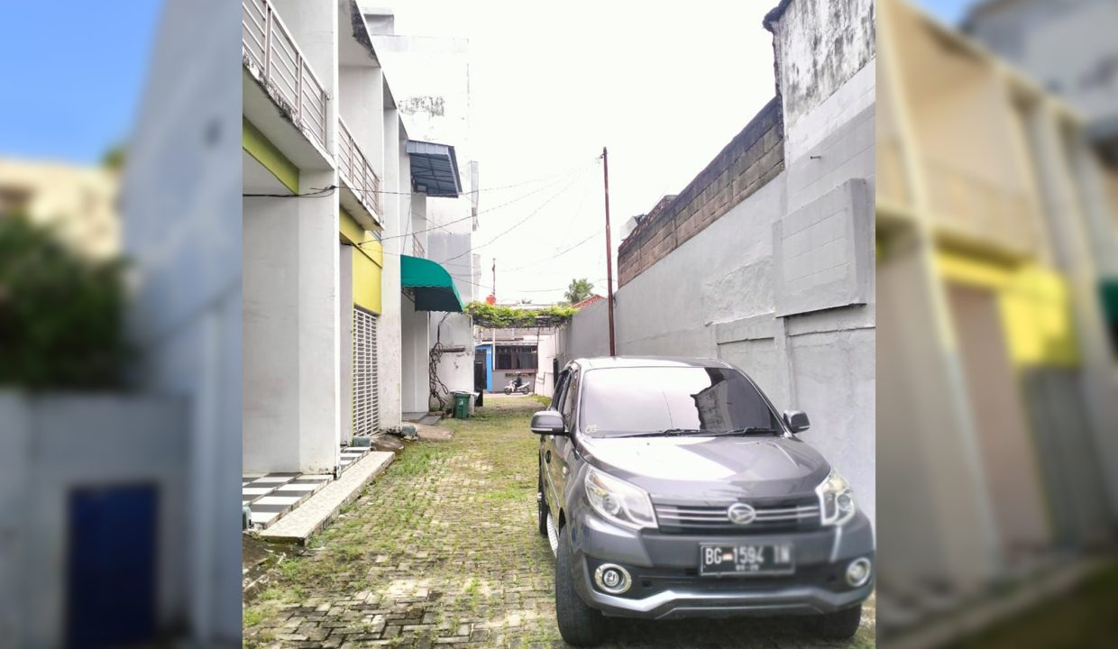 DIJUAL RUMAH JALAN GRESIK - MAYOR SALIM BATUBARA PALEMBANG (12)