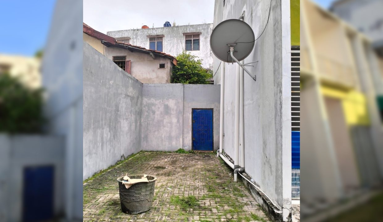 DIJUAL RUMAH JALAN GRESIK - MAYOR SALIM BATUBARA PALEMBANG (4)