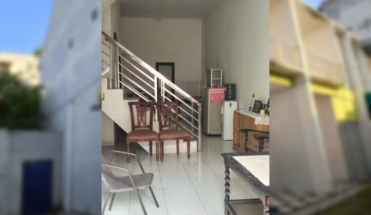 DIJUAL RUMAH JALAN GRESIK - MAYOR SALIM BATUBARA PALEMBANG (6)