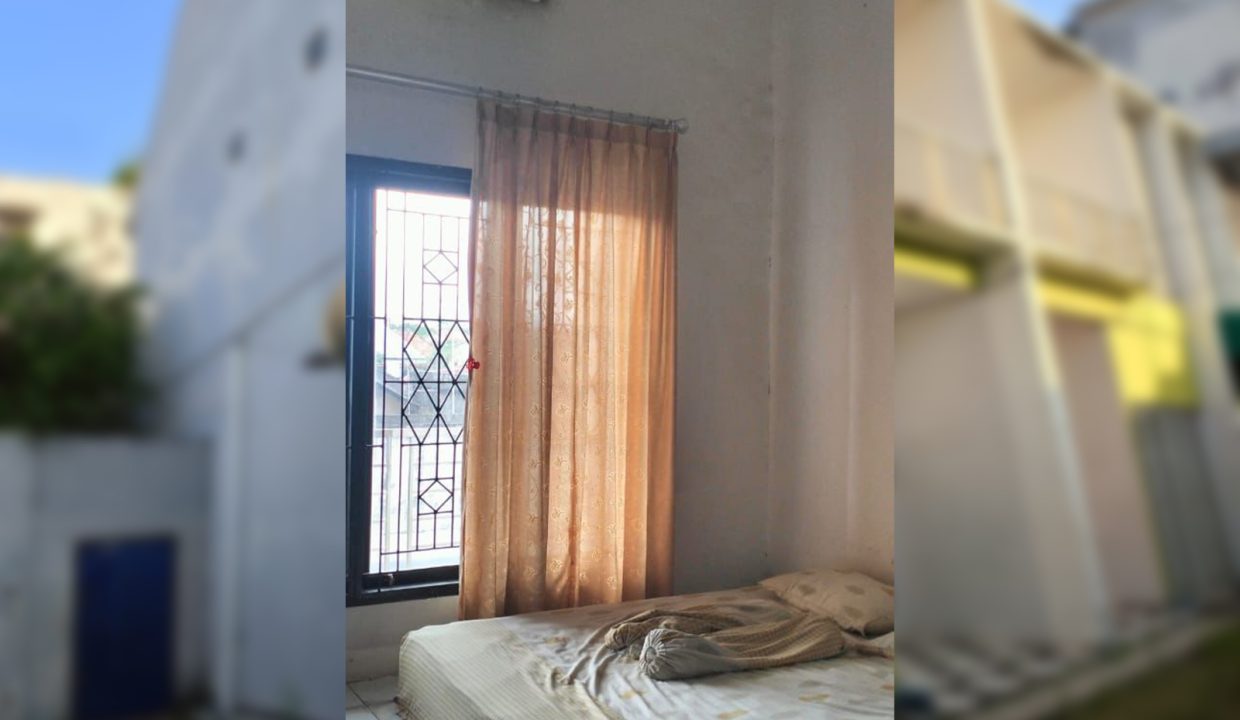 DIJUAL RUMAH JALAN GRESIK - MAYOR SALIM BATUBARA PALEMBANG (9)