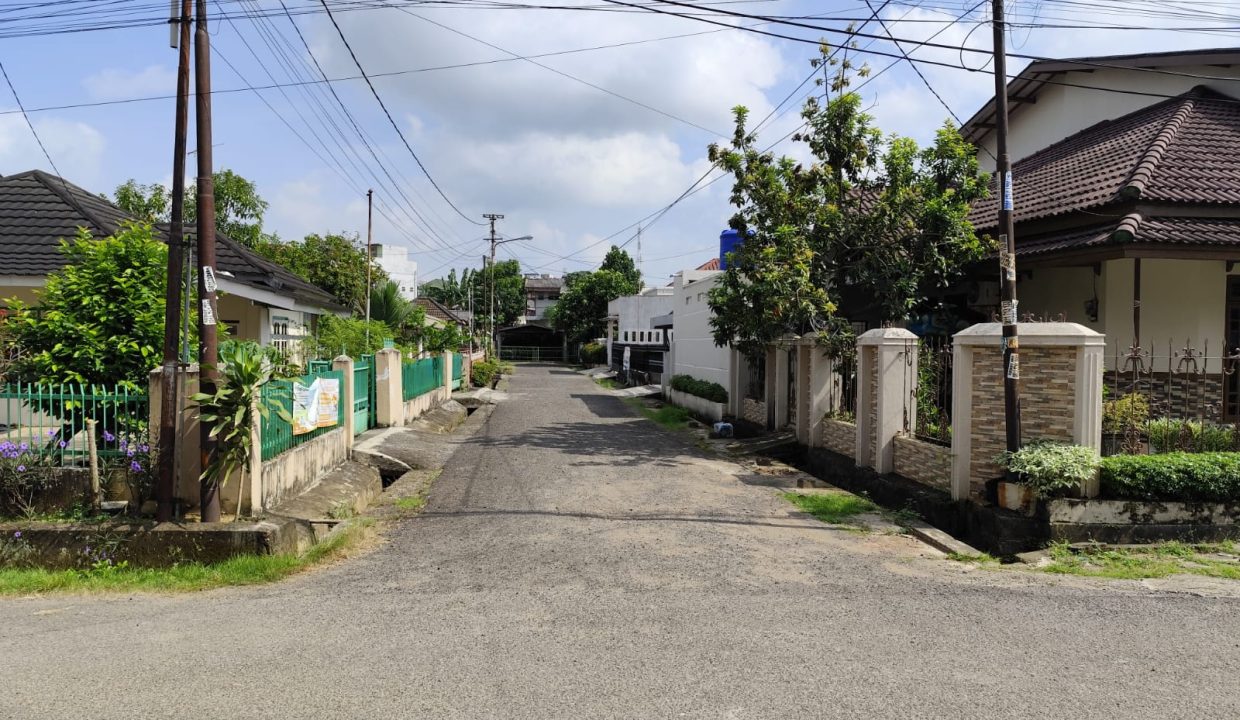 DIJUAL RUMAH JALAN LETNAN HADIN PALEMBANG (6)