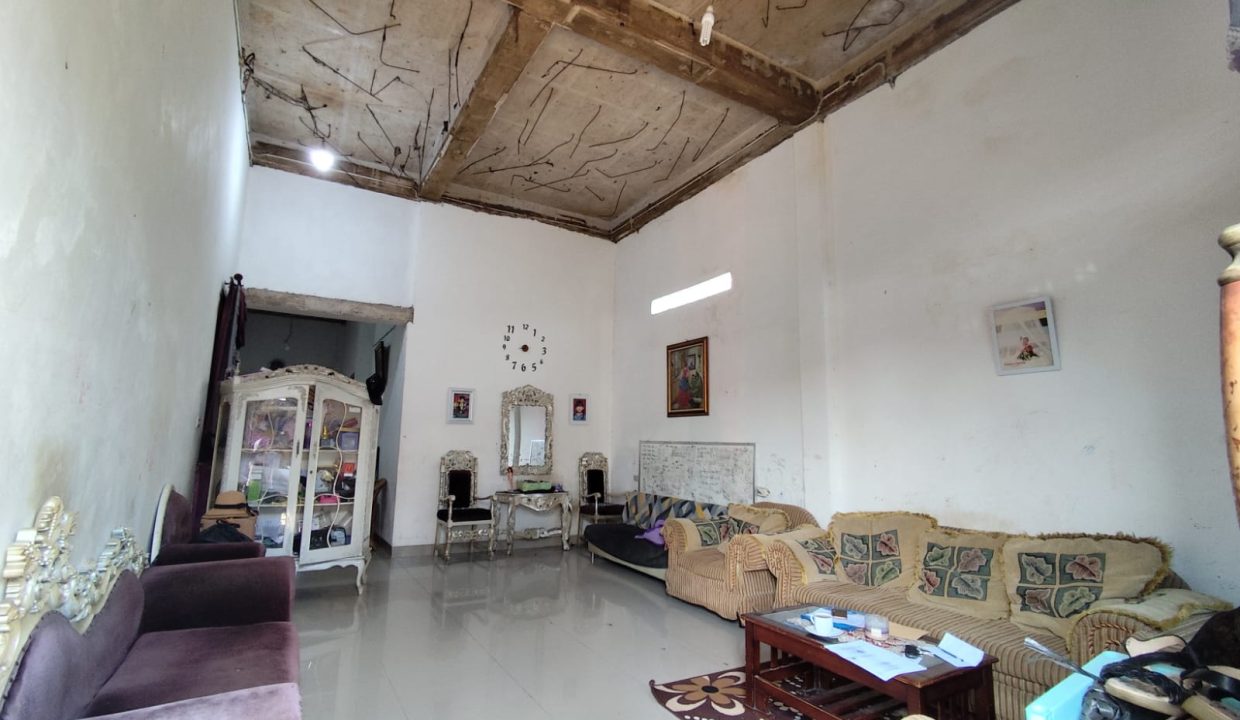 DIJUAL RUMAH JALAN LETNAN HADIN PALEMBANG (7)