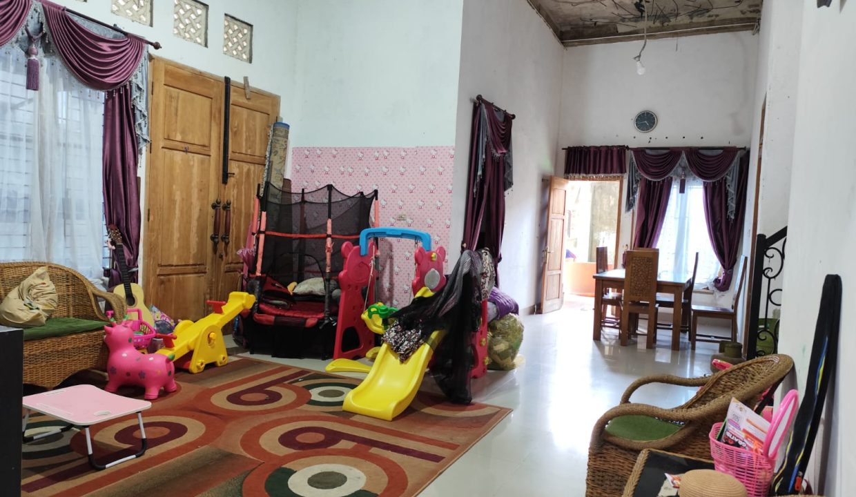 DIJUAL RUMAH JALAN LETNAN HADIN PALEMBANG (8)