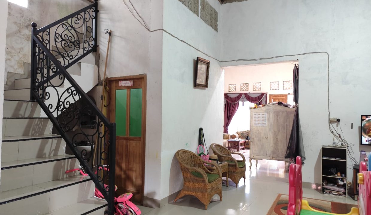 DIJUAL RUMAH JALAN LETNAN HADIN PALEMBANG (9)