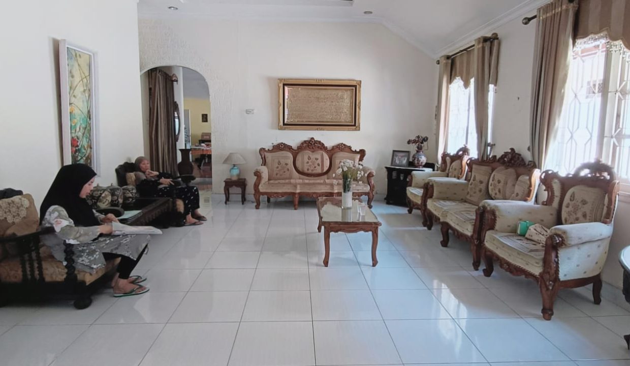 DIJUAL RUMAH JALAN MAYOR RUSLAN PALEMBANG (3)