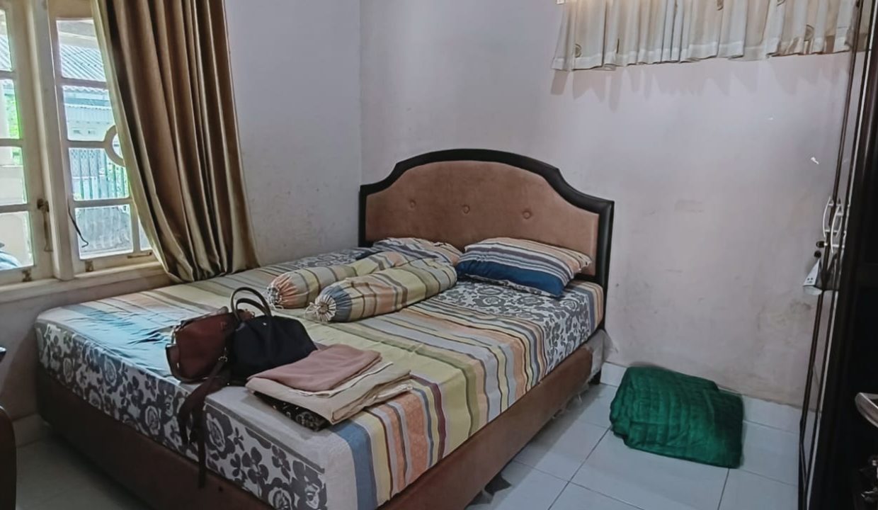 DIJUAL RUMAH JALAN MAYOR RUSLAN PALEMBANG (5)