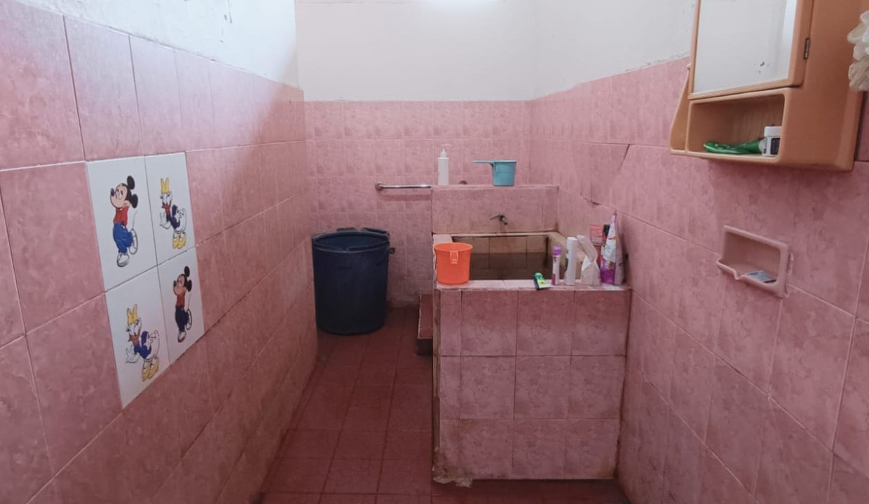 DIJUAL RUMAH JALAN MAYOR RUSLAN PALEMBANG (6)