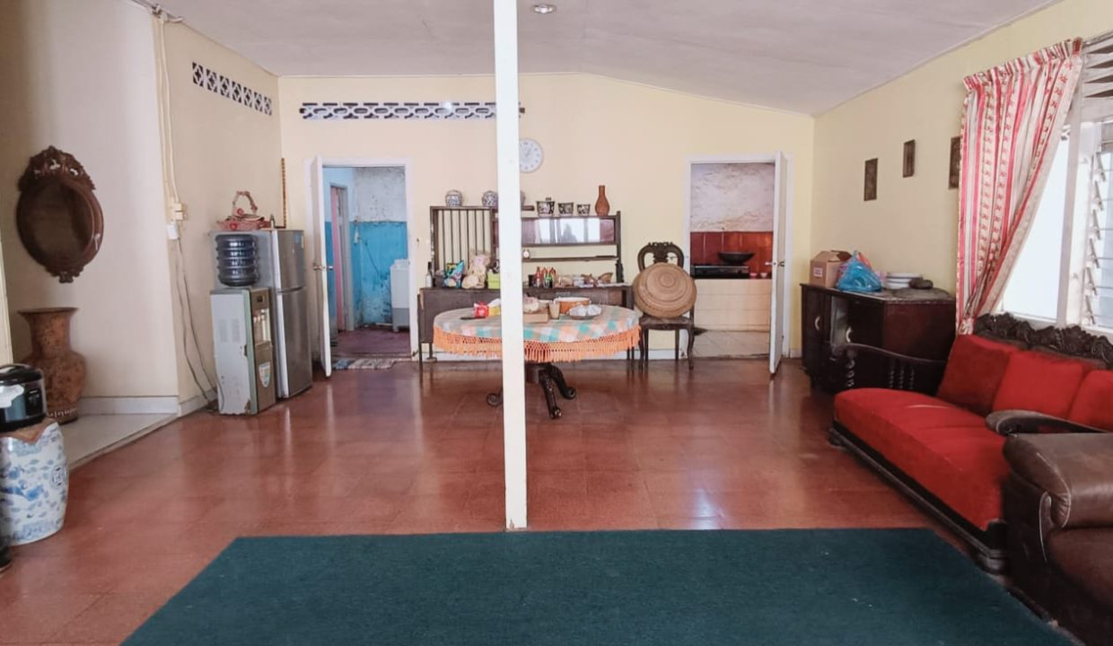 DIJUAL RUMAH JALAN MAYOR RUSLAN PALEMBANG (8)