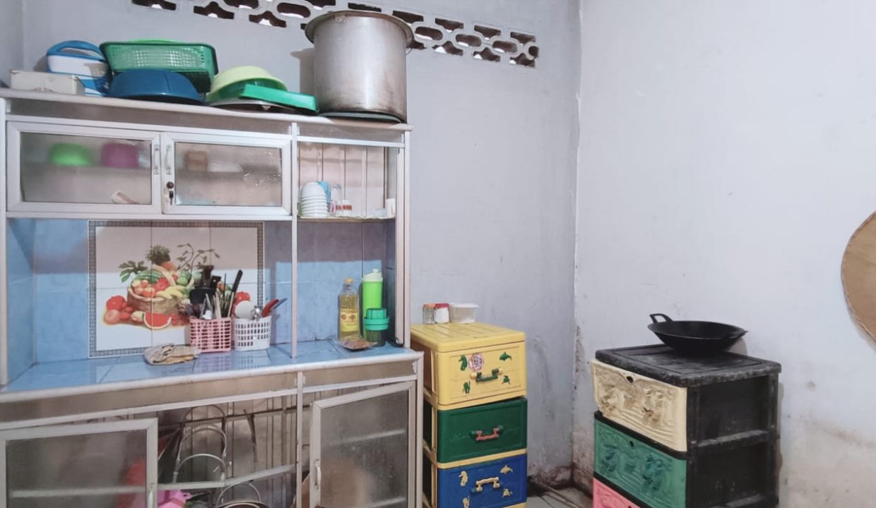 DIJUAL RUMAH JALAN MAYOR RUSLAN PALEMBANG (9)