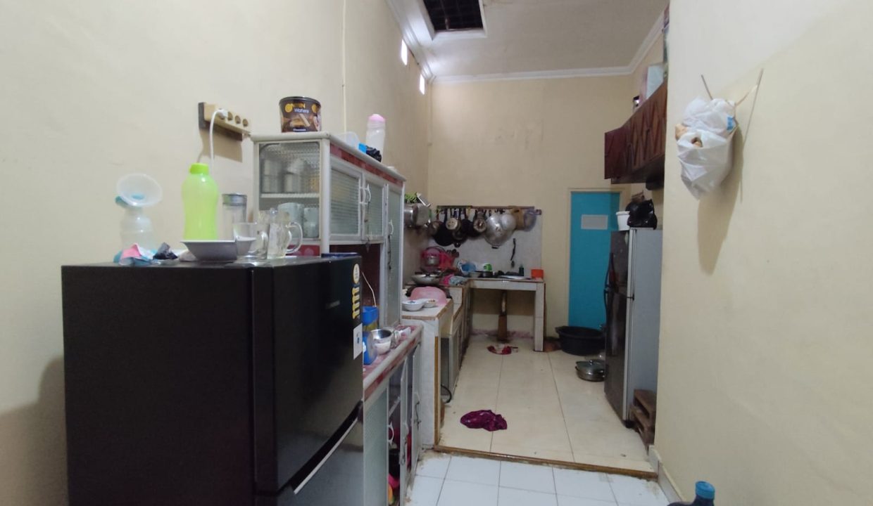 DIJUAL RUMAH JALAN SEMBAJA INDAH KM 11 PALEMBANG (10)