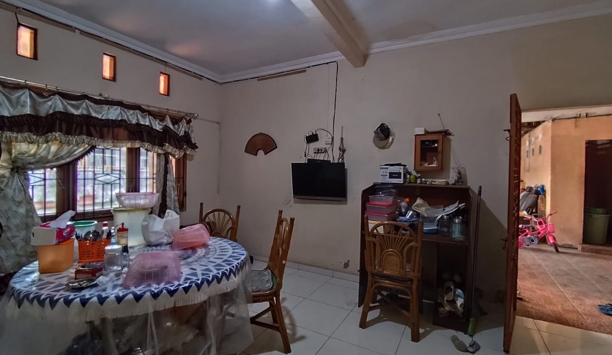 DIJUAL RUMAH JALAN SEMBAJA INDAH KM 11 PALEMBANG (11)