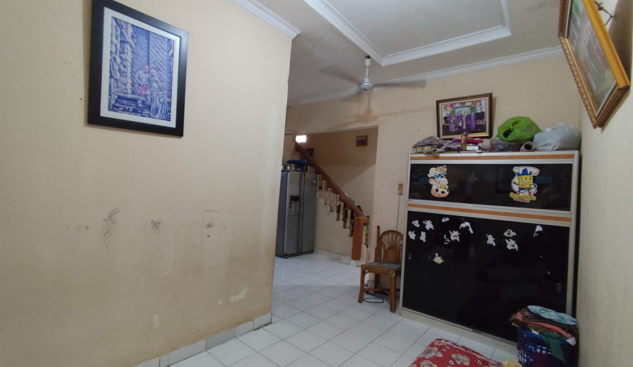 DIJUAL RUMAH JALAN SEMBAJA INDAH KM 11 PALEMBANG (12)