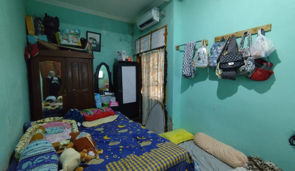 DIJUAL RUMAH JALAN SEMBAJA INDAH KM 11 PALEMBANG (14)