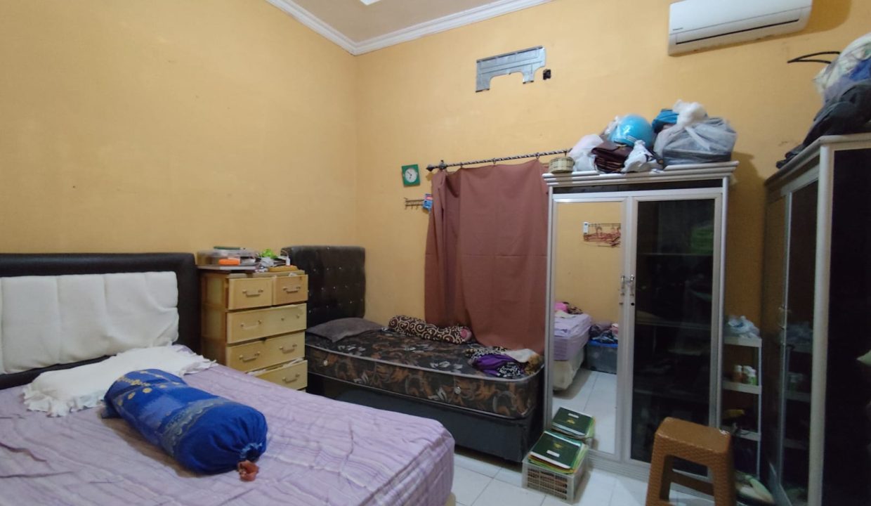 DIJUAL RUMAH JALAN SEMBAJA INDAH KM 11 PALEMBANG (15)