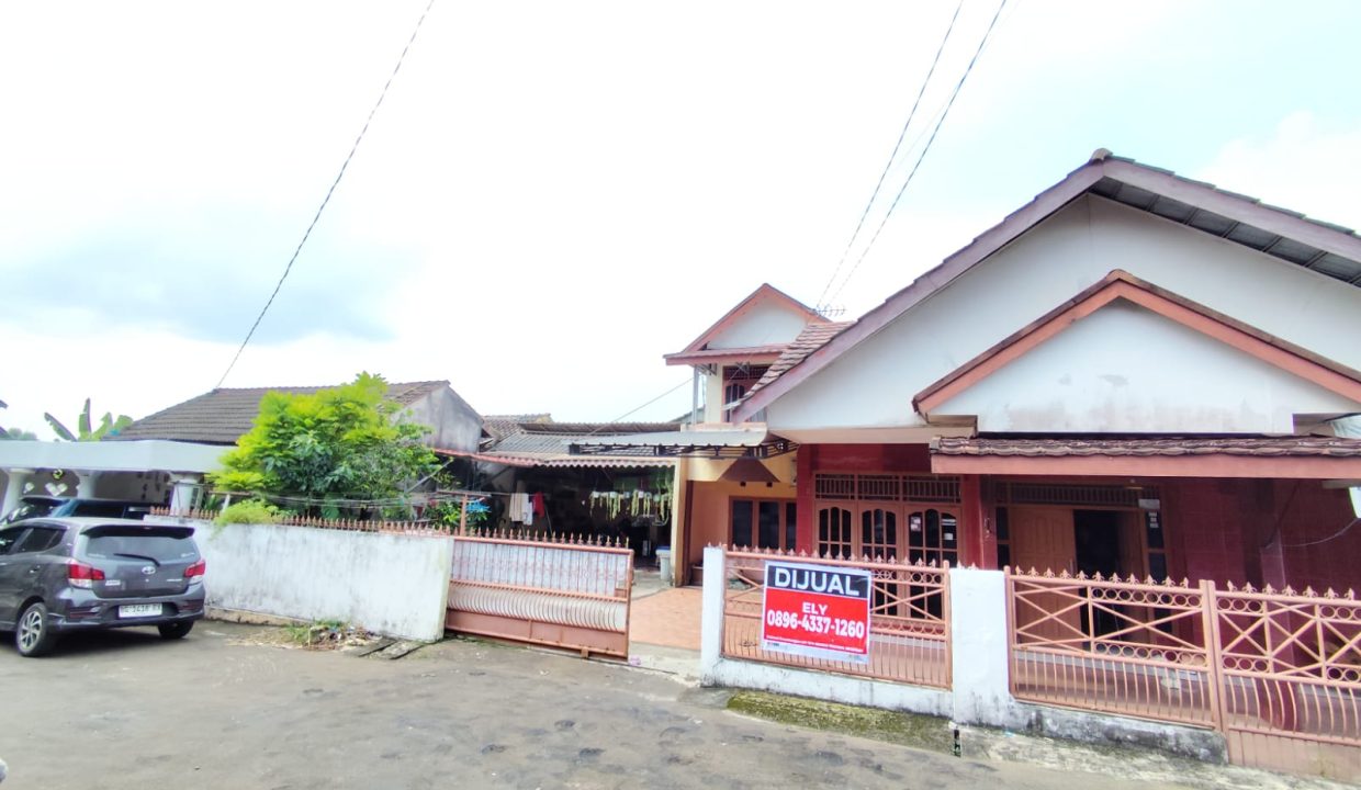 DIJUAL RUMAH JALAN SEMBAJA INDAH KM 11 PALEMBANG (4)