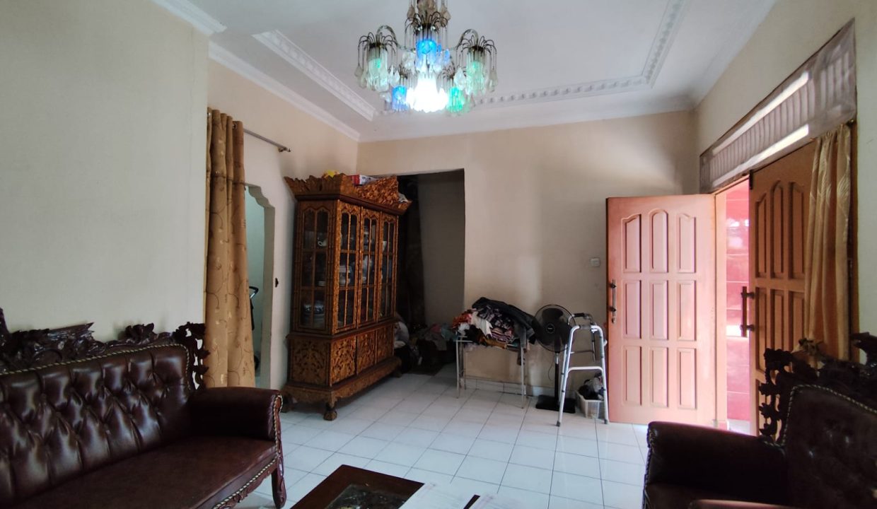 DIJUAL RUMAH JALAN SEMBAJA INDAH KM 11 PALEMBANG (7)