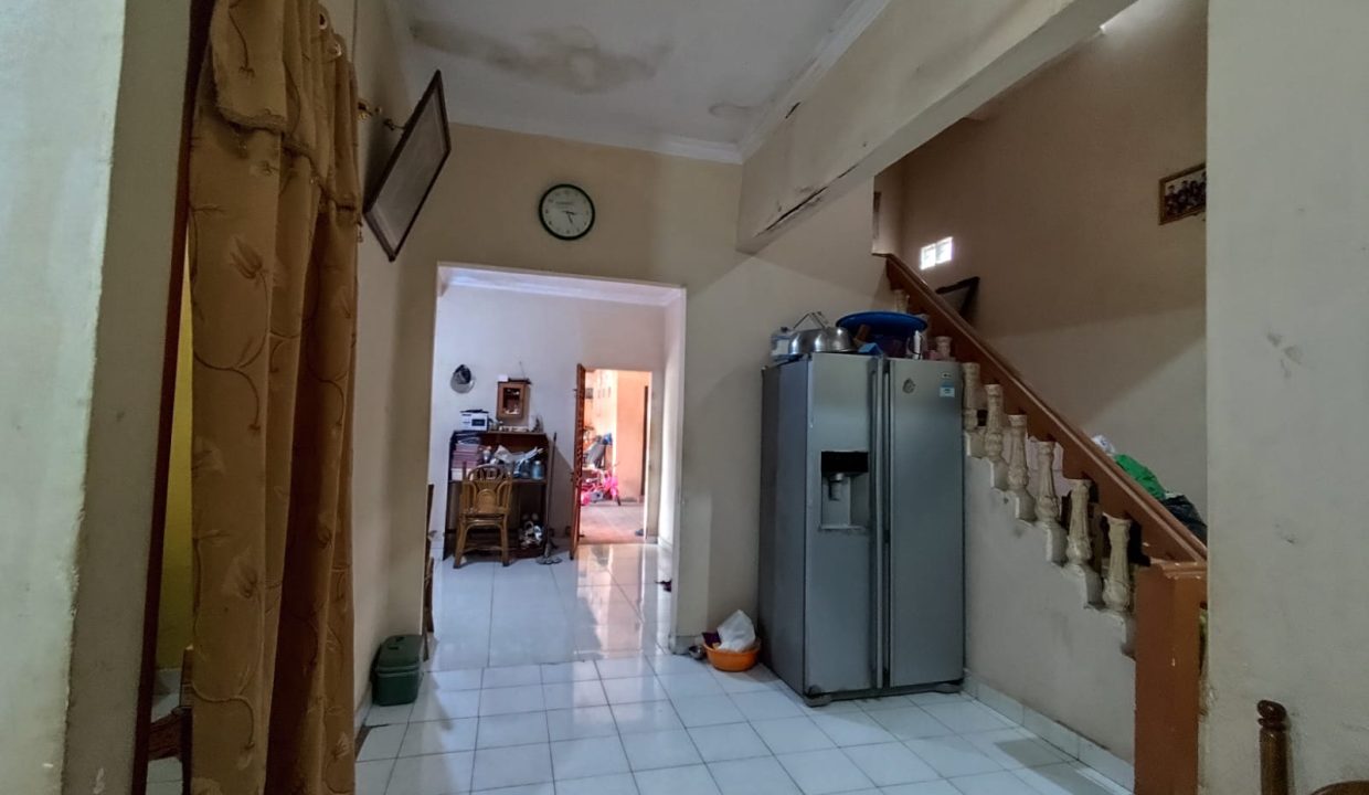 DIJUAL RUMAH JALAN SEMBAJA INDAH KM 11 PALEMBANG (8)