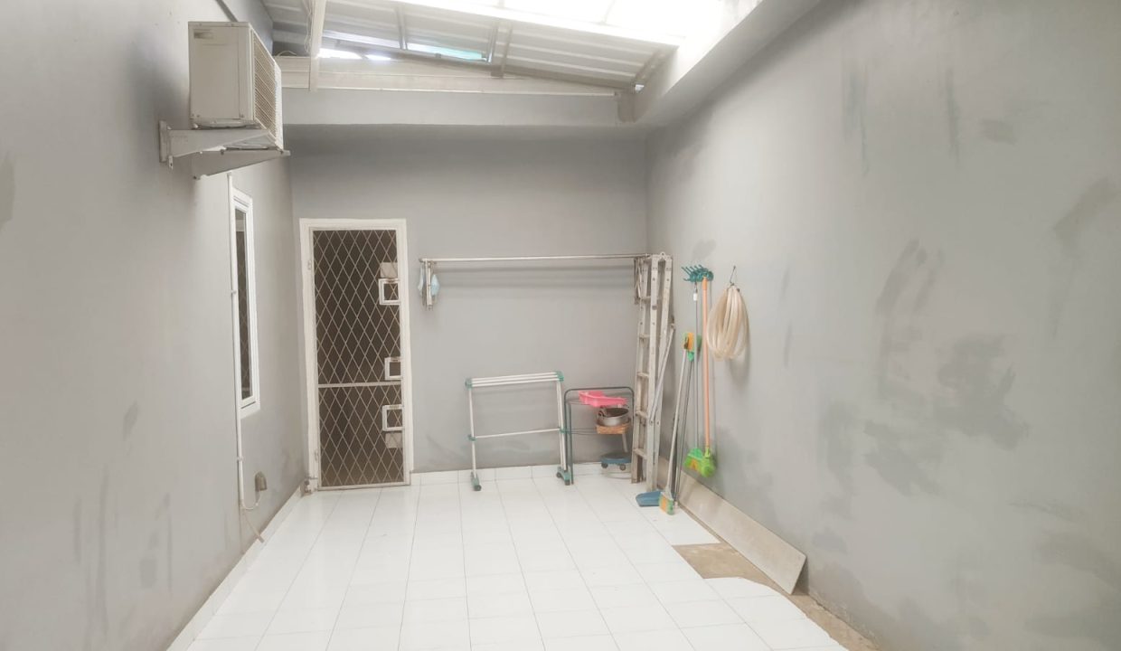 DIJUAL RUMAH JALAN SMAYOR SALIM BATUBARA SEKIP PALEMBANG (7)